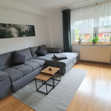 Ferienwohnung Schwarzwaldtraum Mit Gemuetlicher Grill-Lounge Lenzkirch Exterior photo