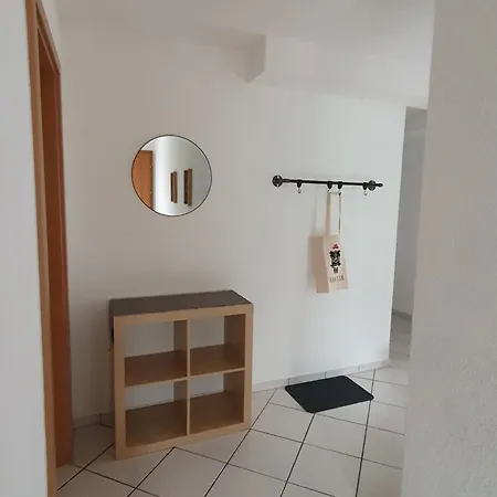 Ferienwohnung Schwarzwaldtraum Mit Gemuetlicher Grill-Lounge Lenzkirch Exterior photo