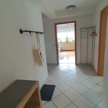 Ferienwohnung Schwarzwaldtraum Mit Gemuetlicher Grill-Lounge Lenzkirch Exterior photo