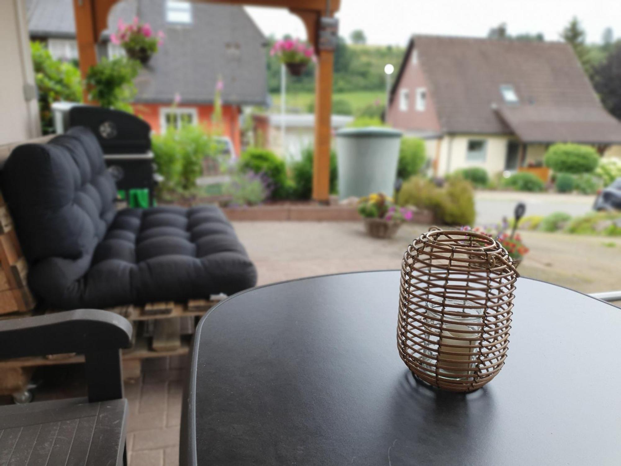 Schwarzwaldtraum Mit Gemuetlicher Grill-lounge *