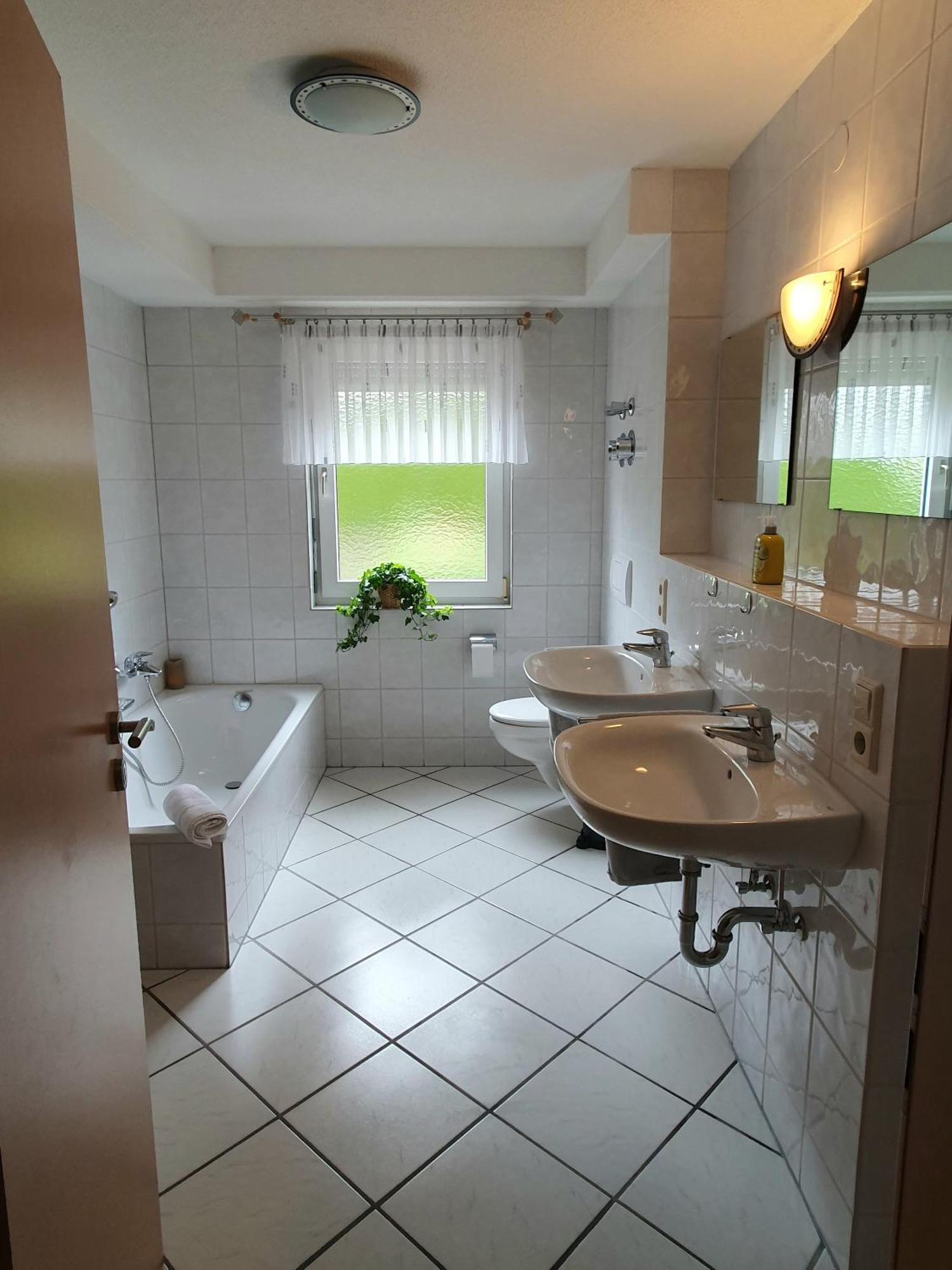 Apartment Schwarzwaldtraum Mit Gemuetlicher Grill-lounge *