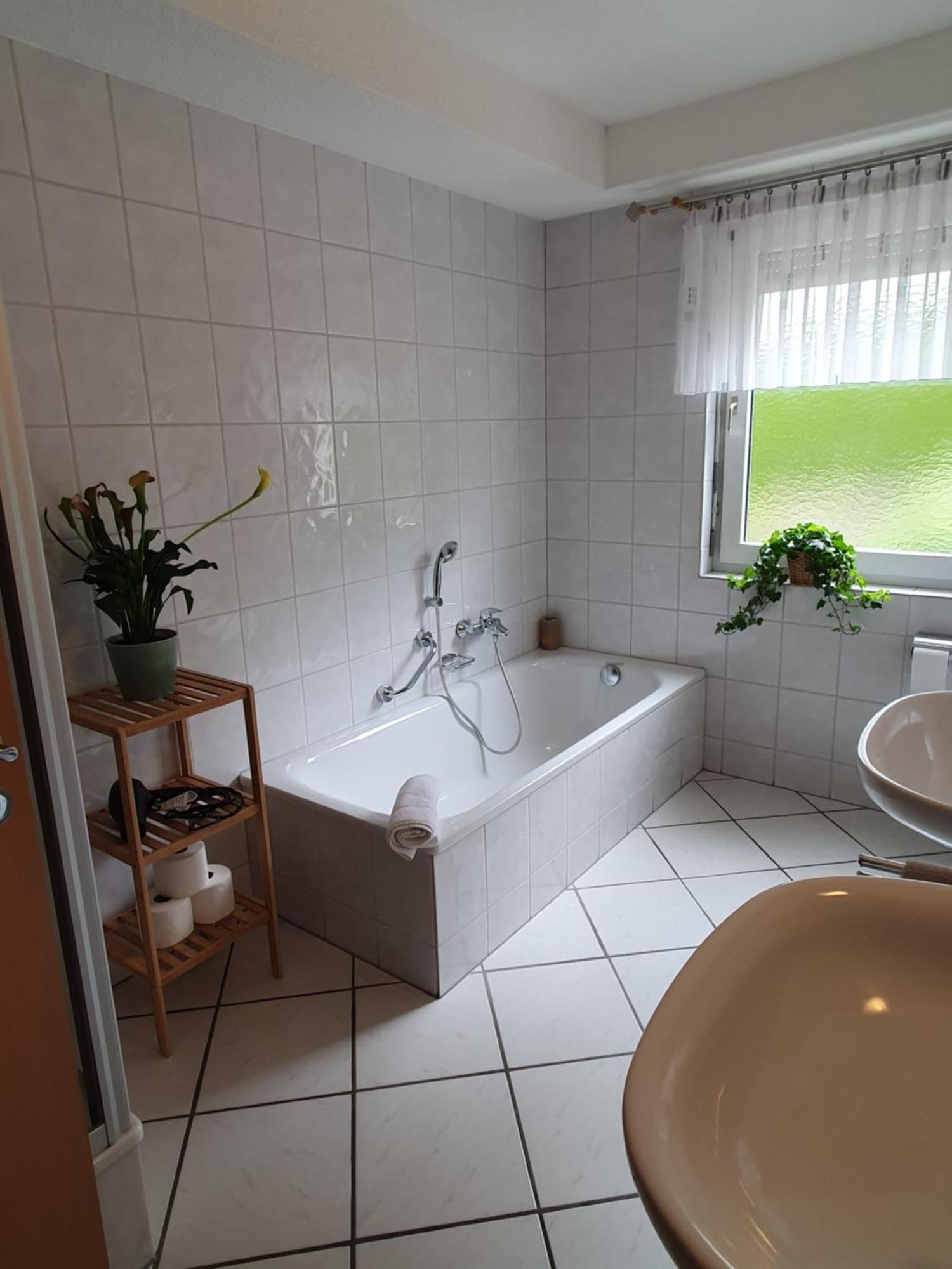 Apartment Schwarzwaldtraum Mit Gemuetlicher Grill-lounge *