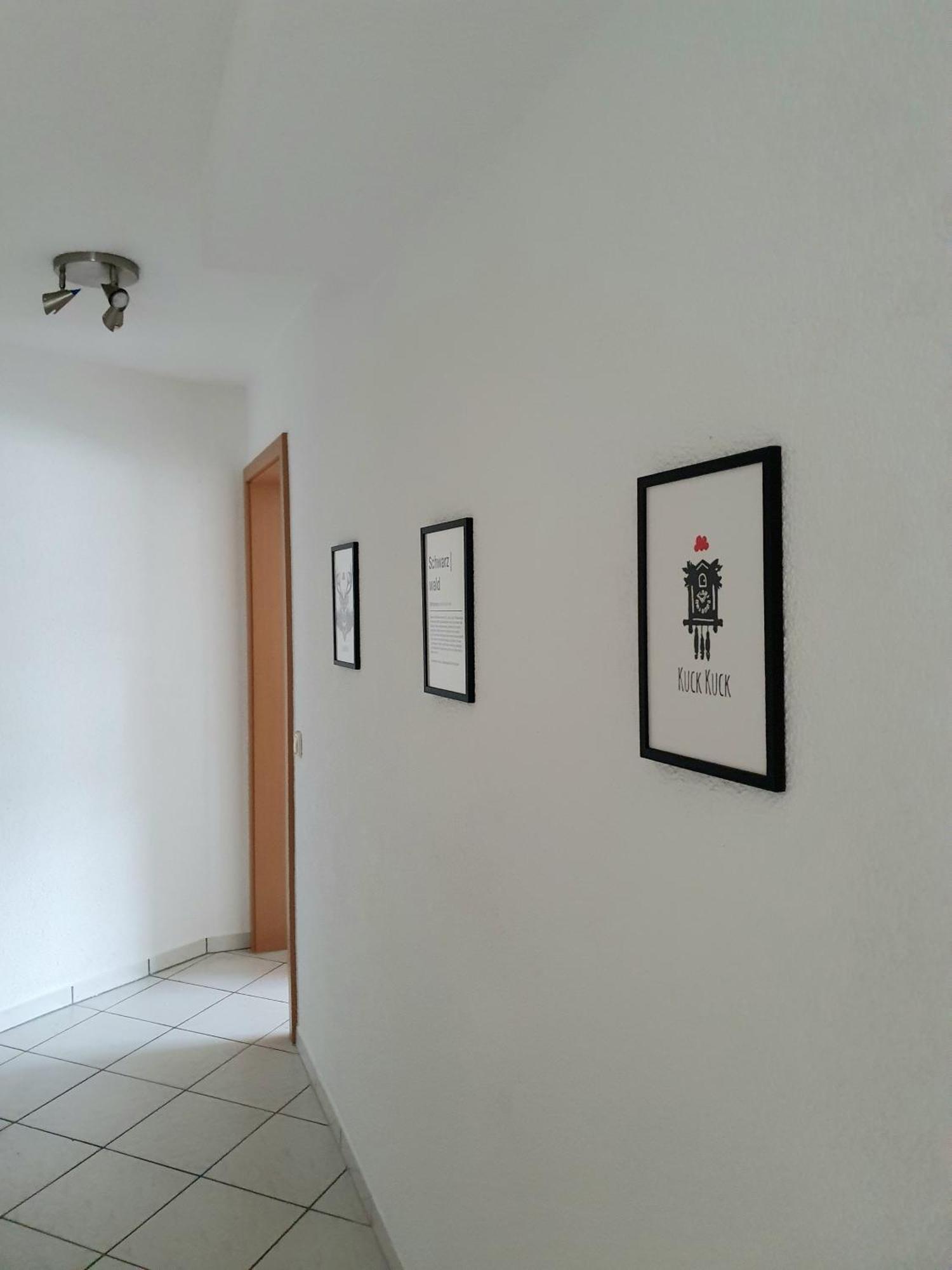 Schwarzwaldtraum Mit Gemuetlicher Grill-lounge