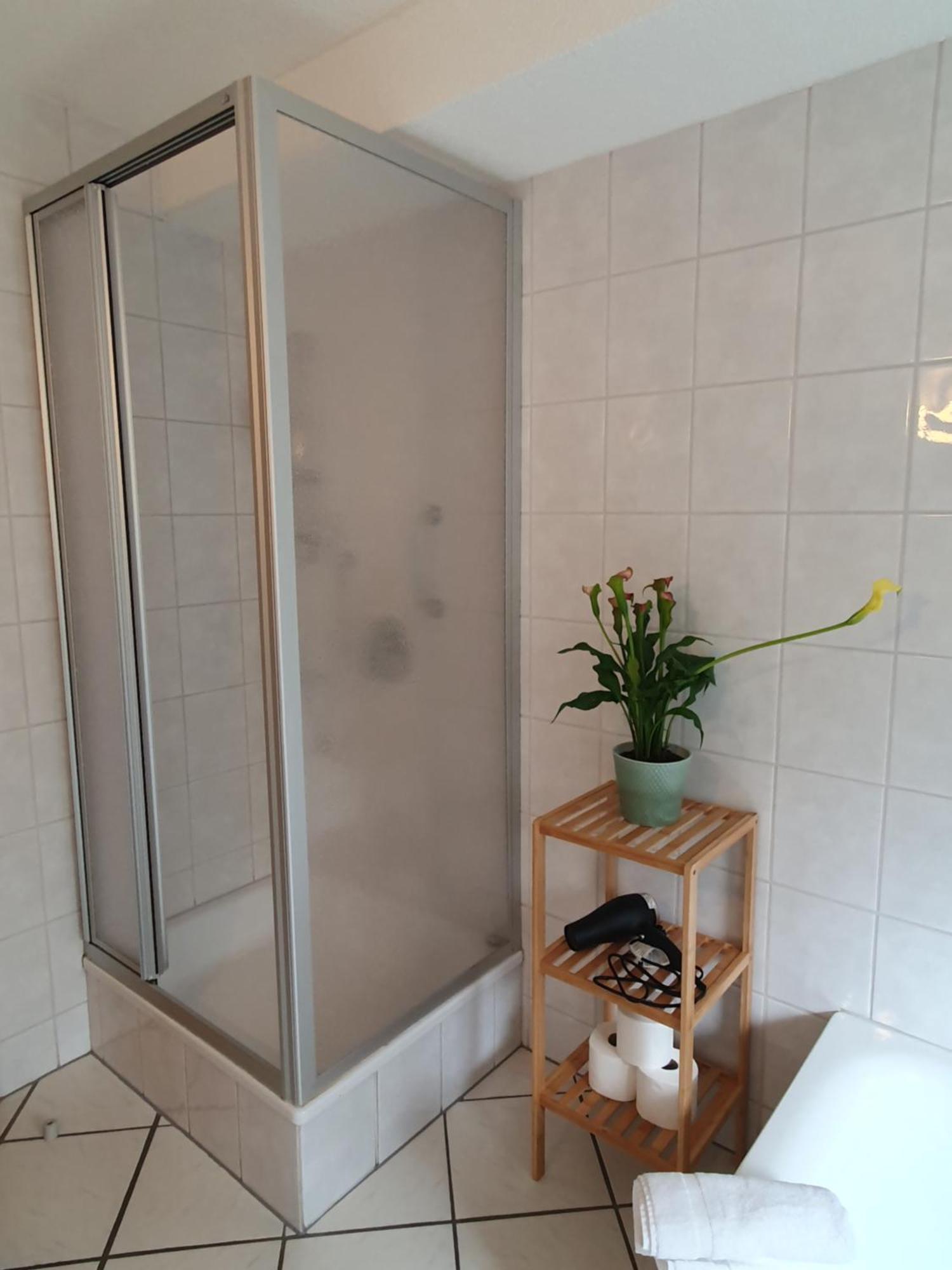 Apartment Schwarzwaldtraum Mit Gemuetlicher Grill-lounge *