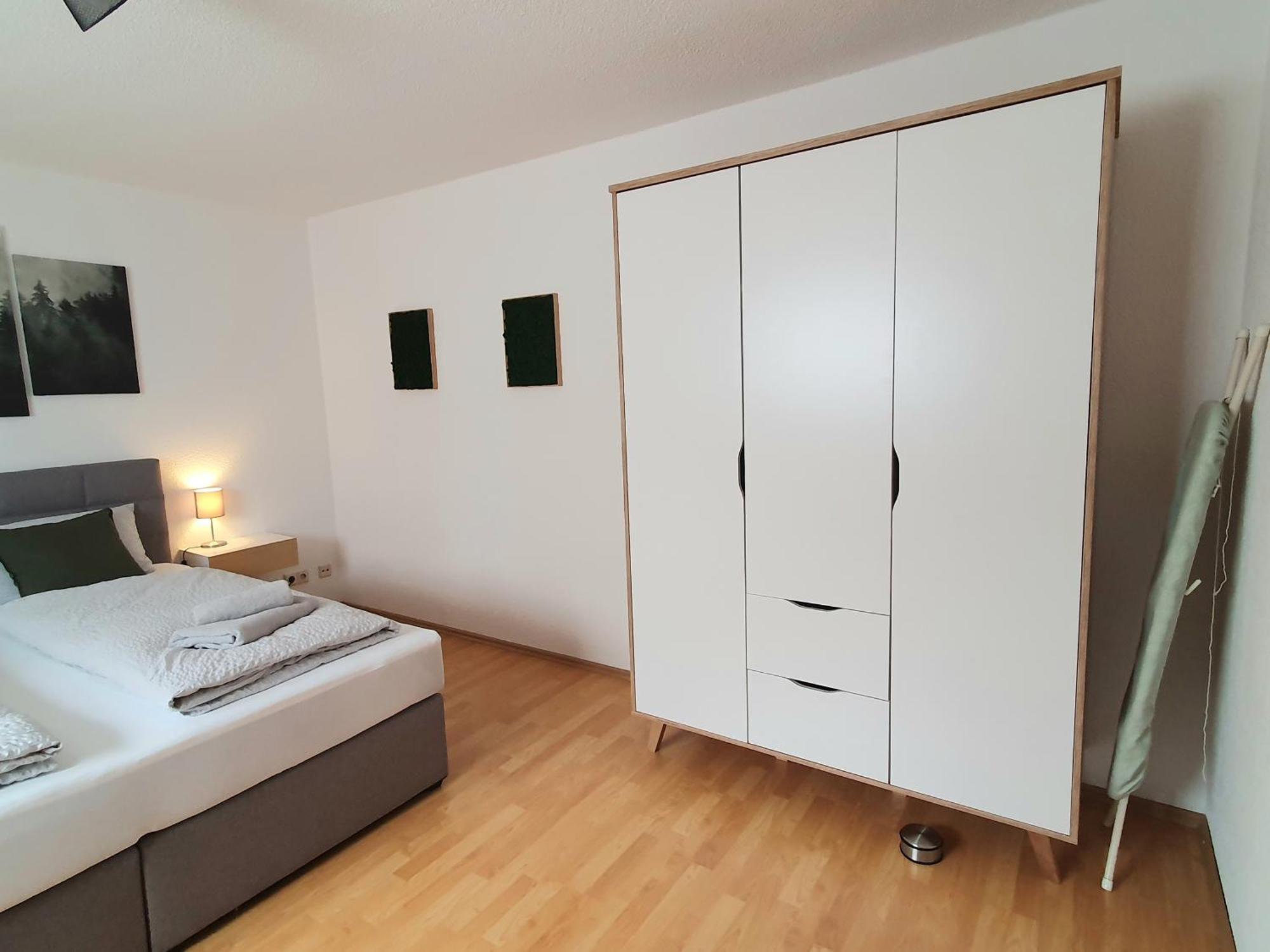 Schwarzwaldtraum Mit Gemuetlicher Grill-lounge Apartament Lenzkirch