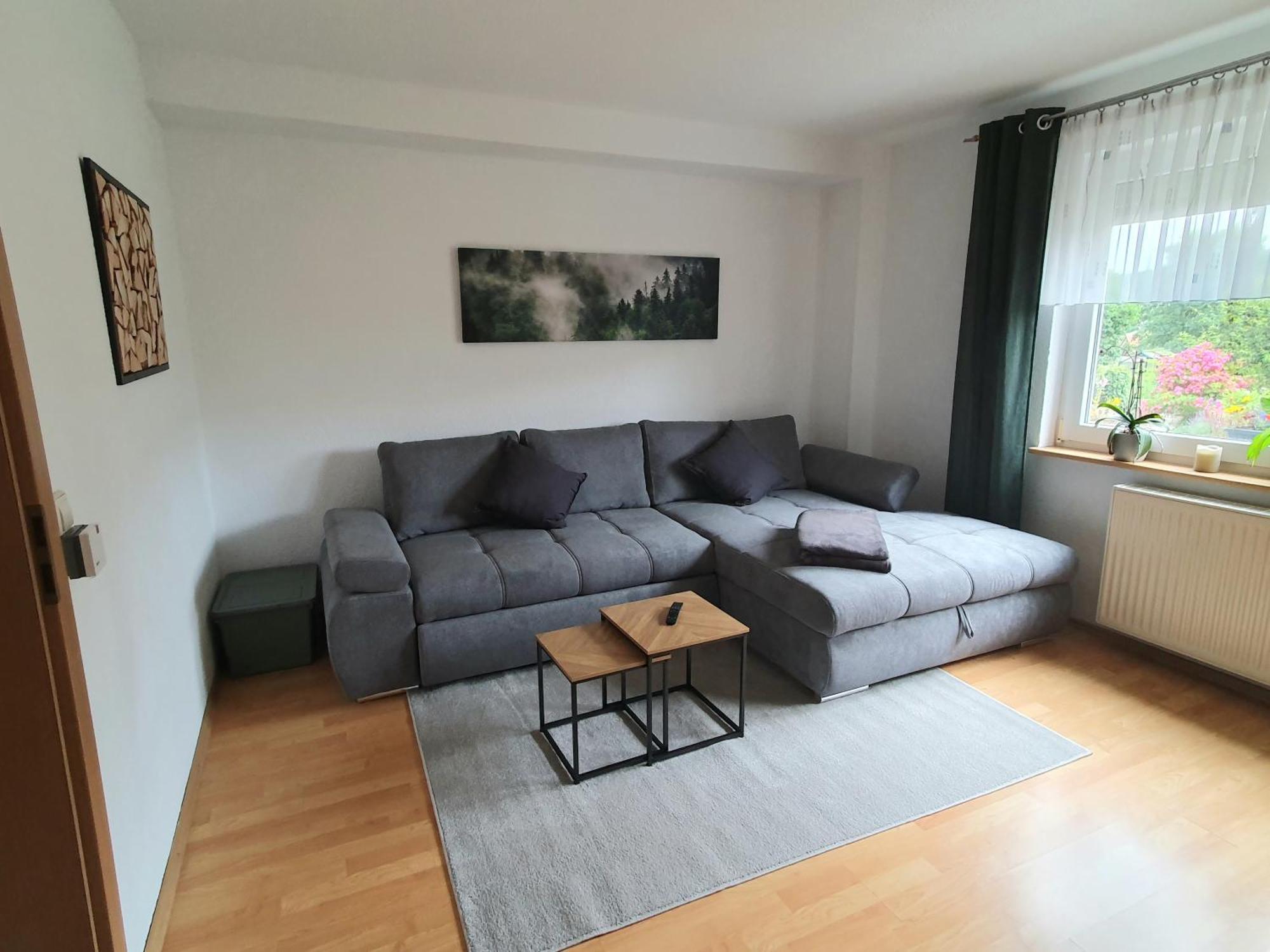 Schwarzwaldtraum Mit Gemuetlicher Grill-lounge * Lenzkirch