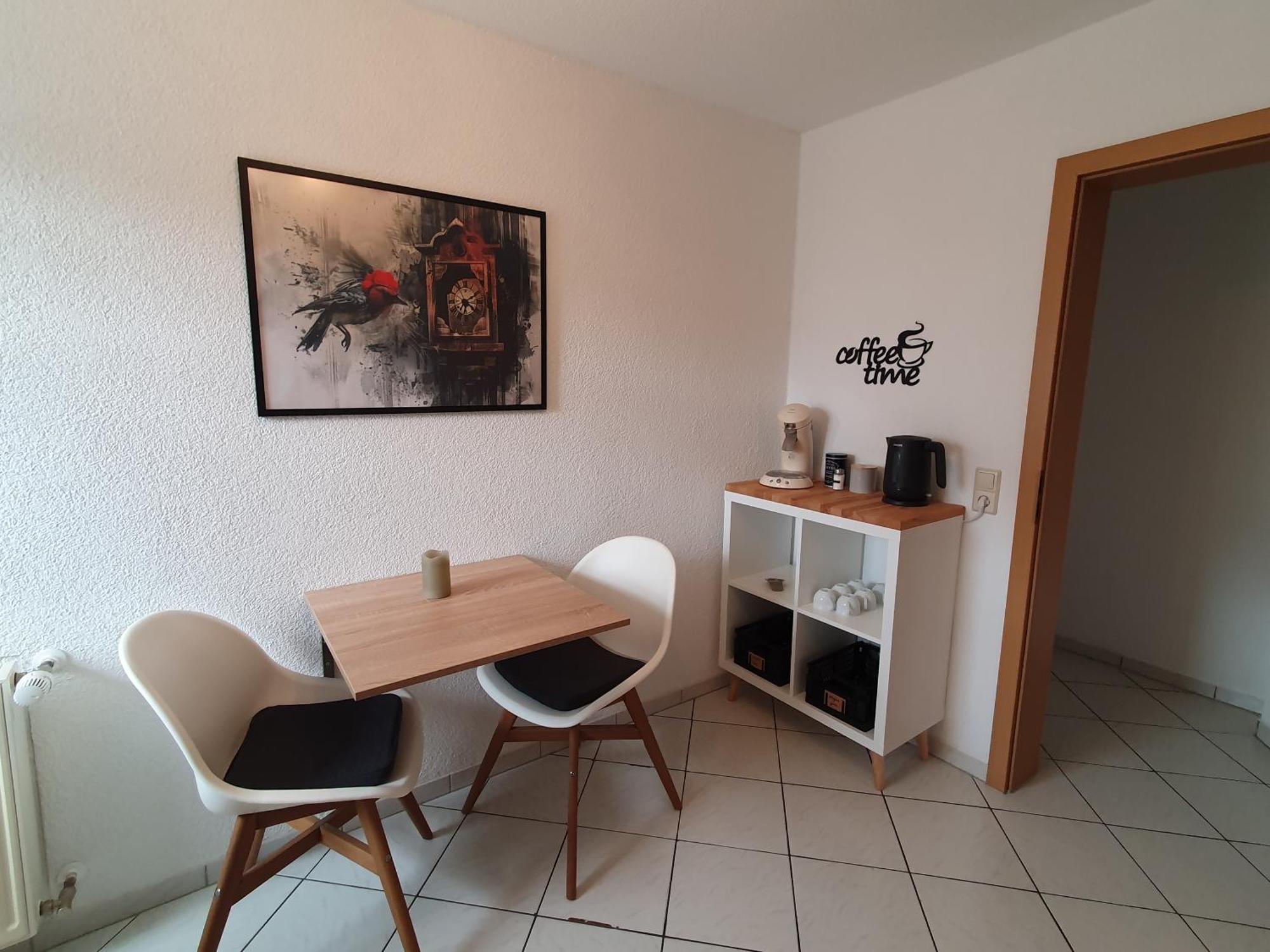 Schwarzwaldtraum Mit Gemuetlicher Grill-lounge