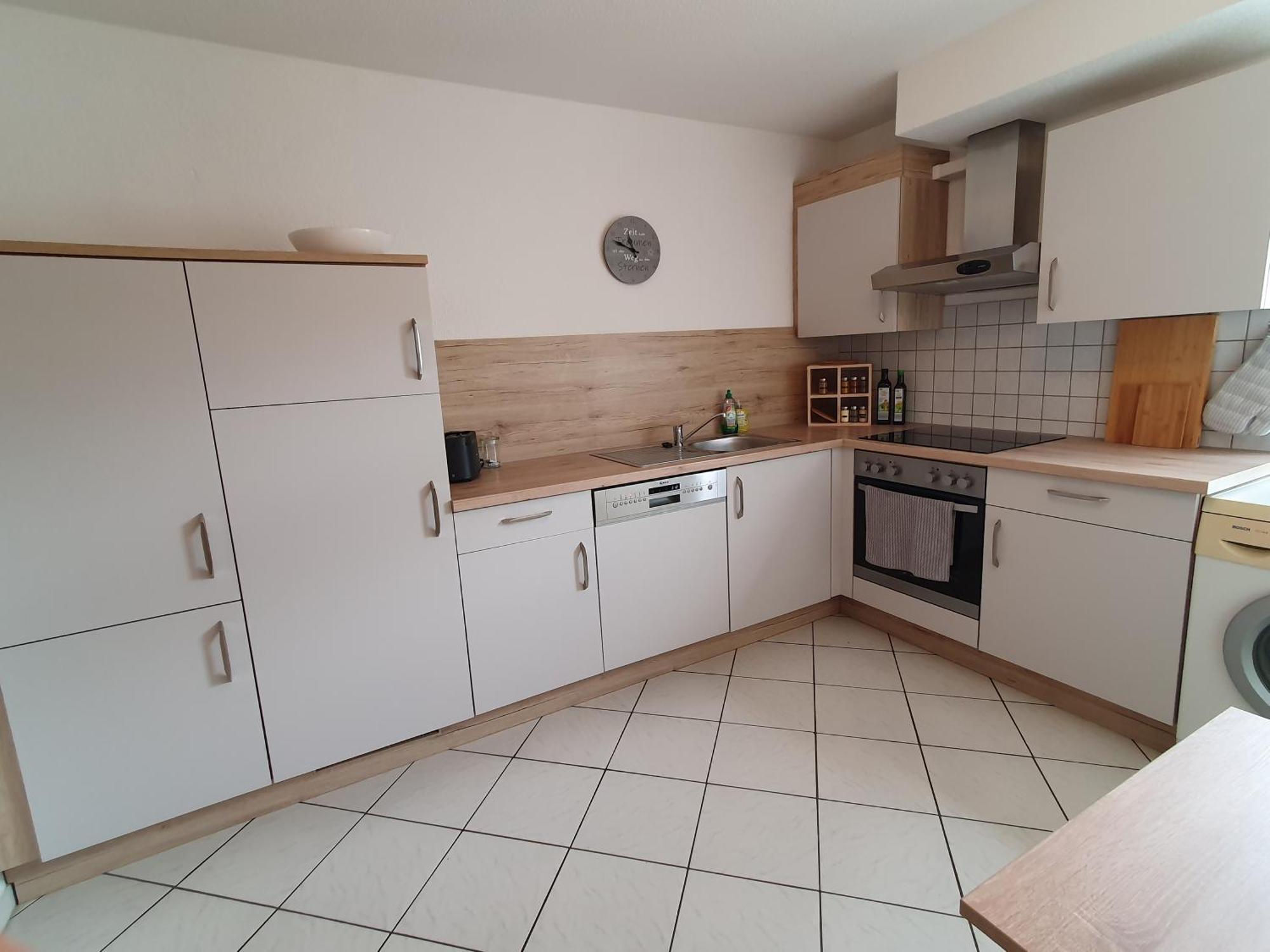 Schwarzwaldtraum Mit Gemuetlicher Grill-lounge Apartment Lenzkirch