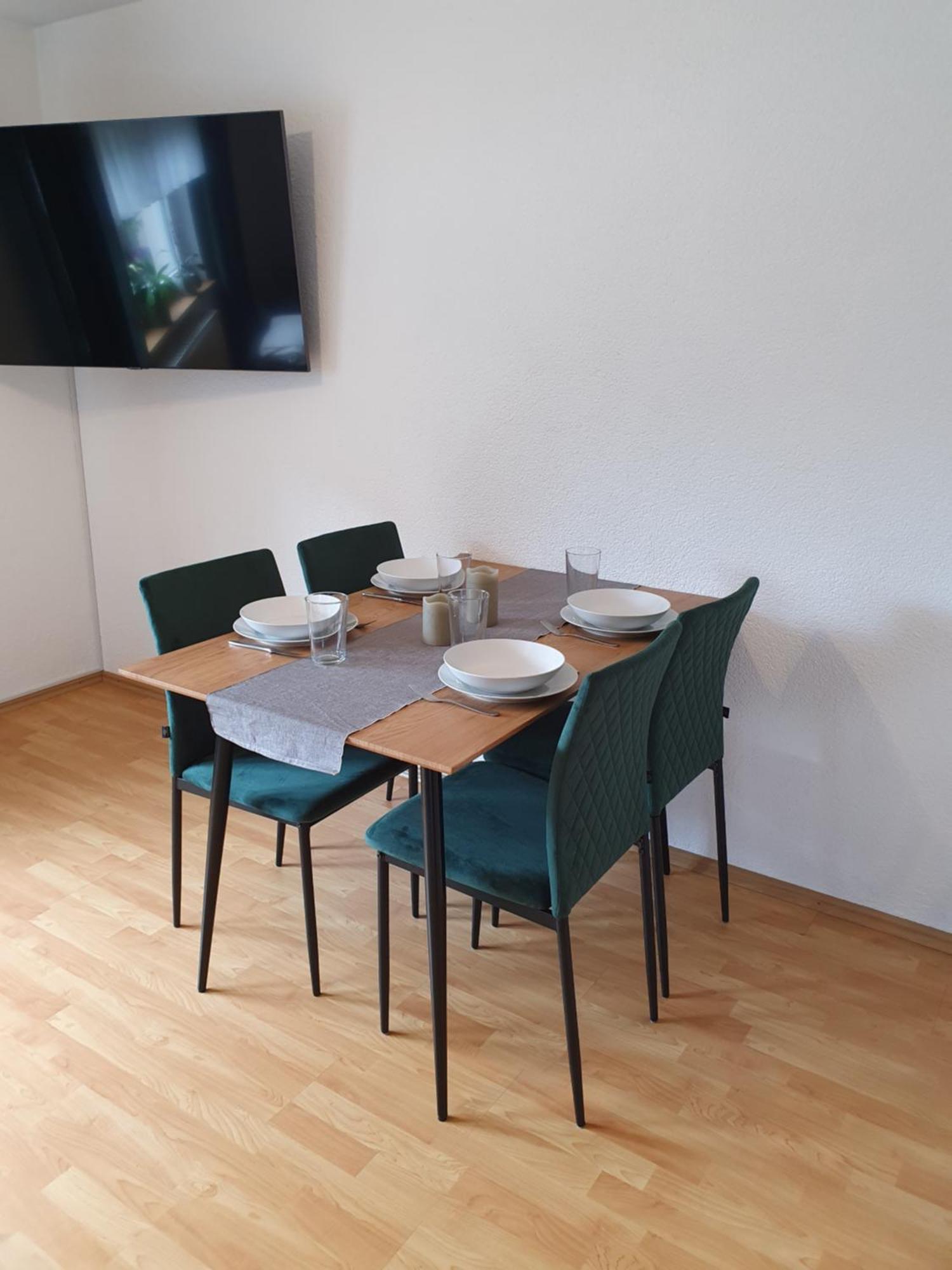Schwarzwaldtraum Mit Gemuetlicher Grill-lounge