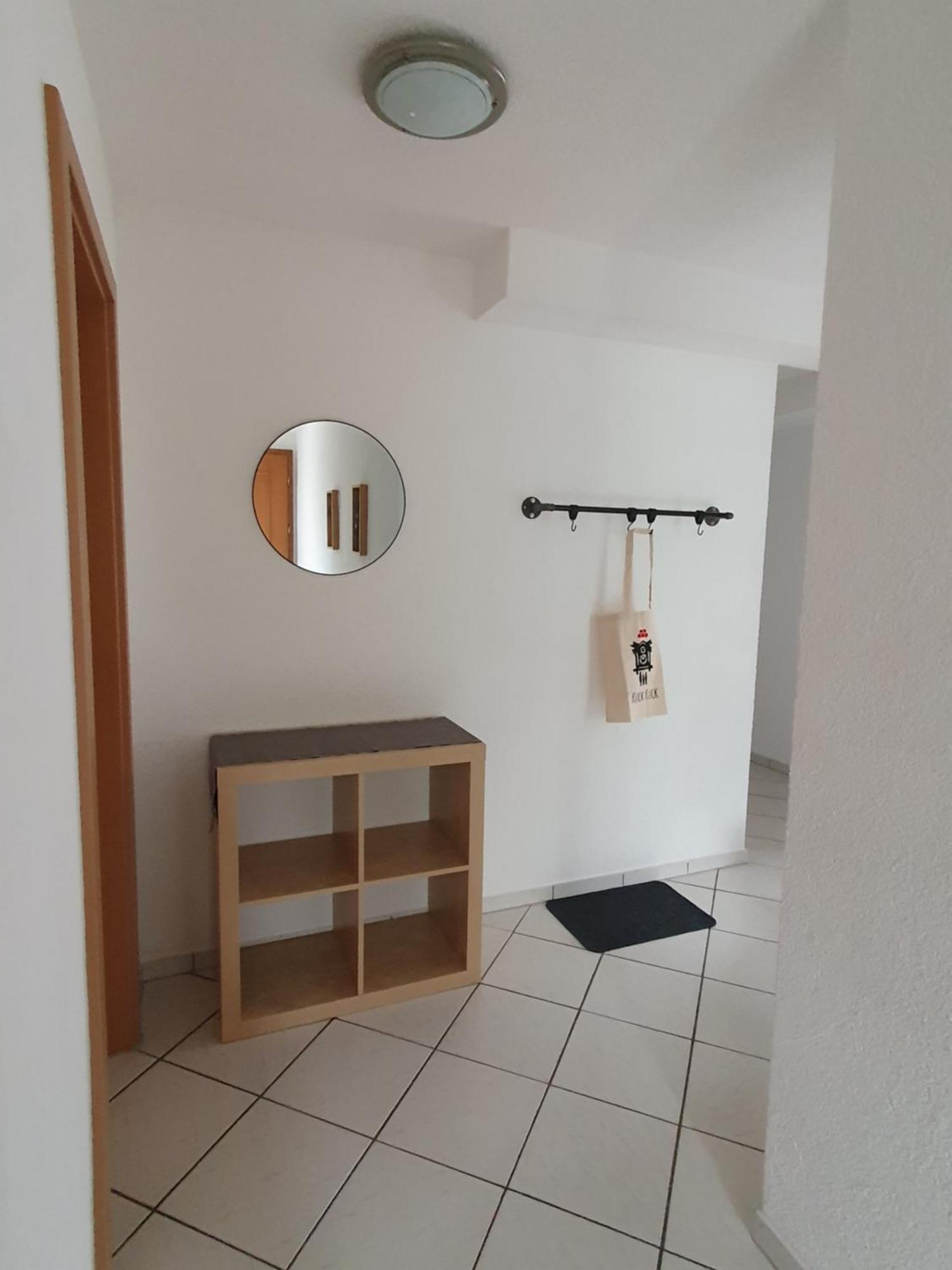 Apartament Schwarzwaldtraum Mit Gemuetlicher Grill-lounge *