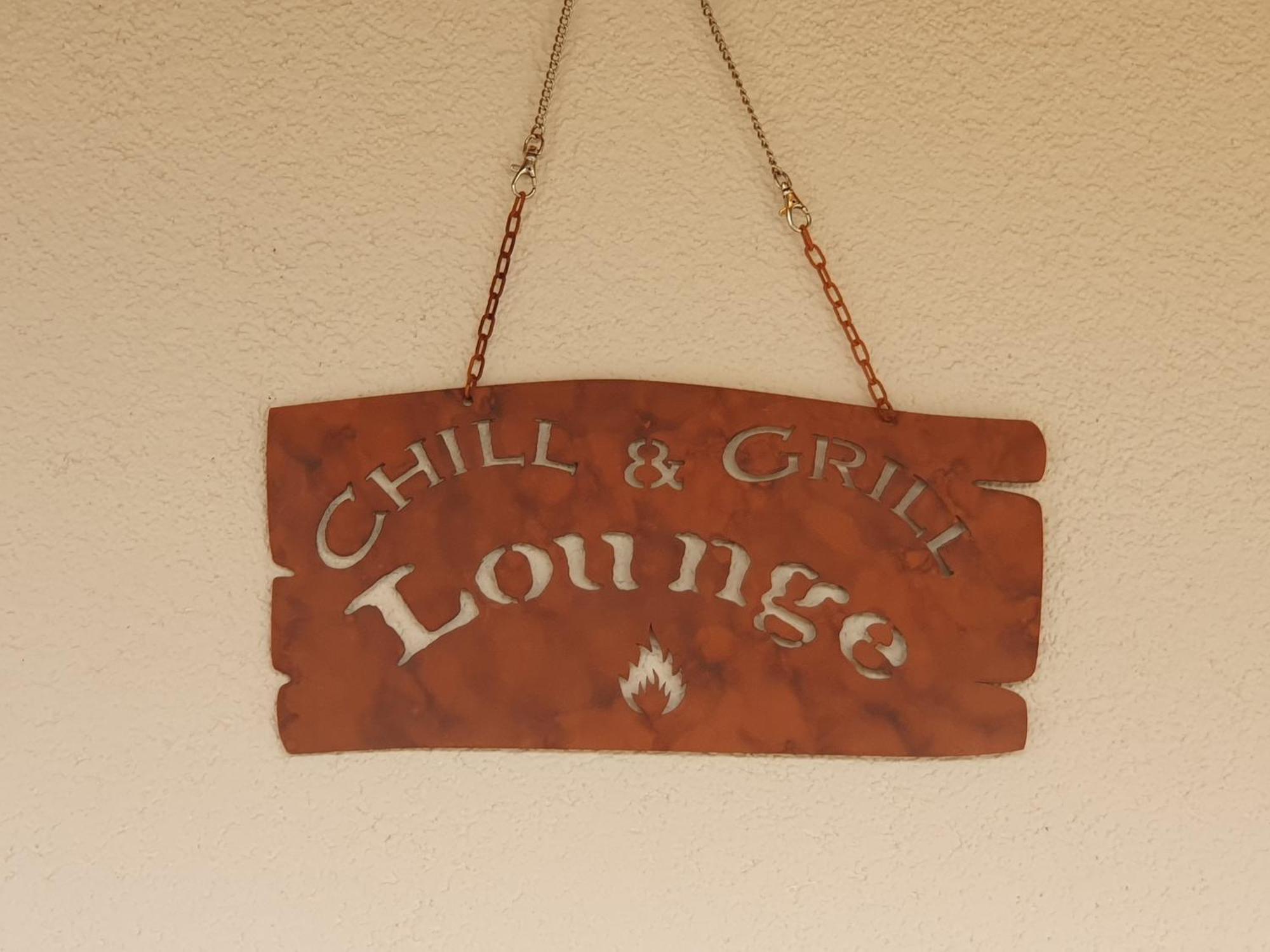Apartment Schwarzwaldtraum Mit Gemuetlicher Grill-lounge *