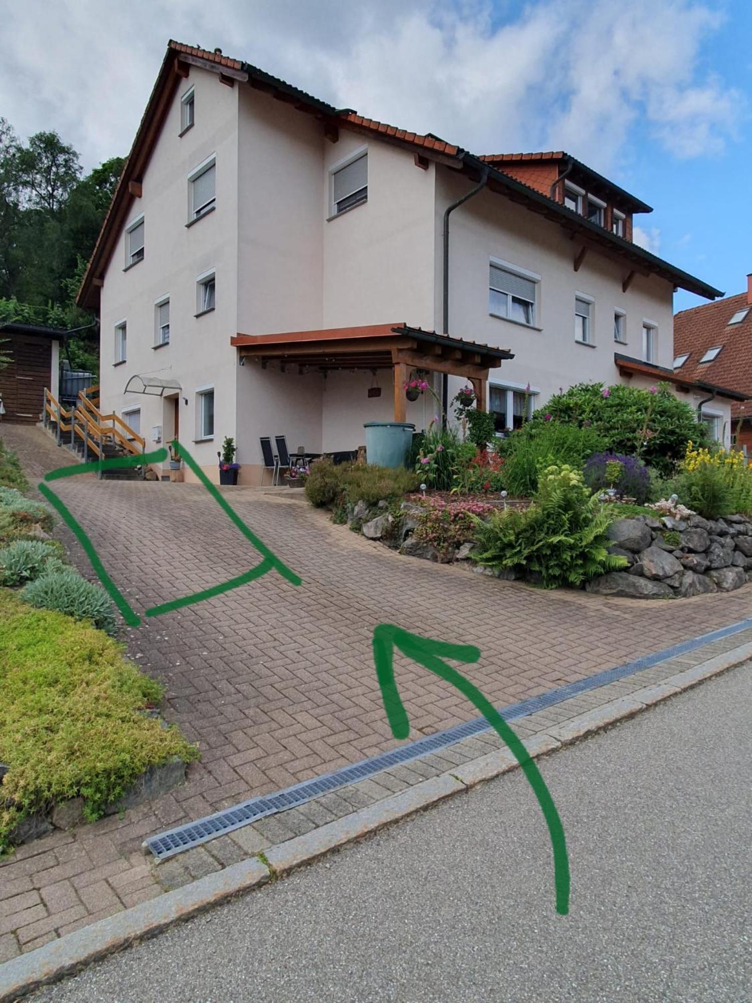 Schwarzwaldtraum Mit Gemuetlicher Grill-lounge *